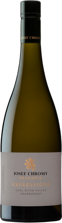 Josef Chromy Wines Expressions Chardonnay 2022